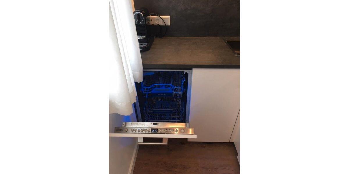 Erdgeschoßwohnung Augsburg Universitätsviertel - 1 Zimmer, 35 m&sup2;, 177.000&euro; | Angebot:26123004