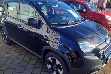 Fiat Panda 14.000 km 13.900 &euro; Friedberg 86316