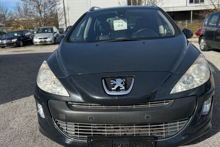 Peugeot 308 171.516 km 2.950 € Augsburg 86167