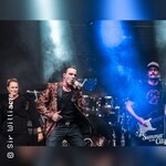 Sir Williams - Tribute to Robbie Williams