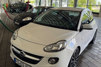 Opel Adam 126.000 km 6.000 &euro; Augsburg 86154