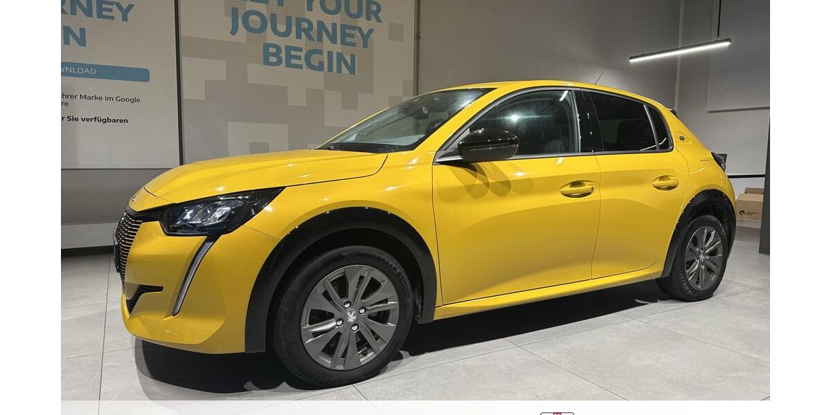 Peugeot 208 19.624 km 19.340 &euro; Augsburg 86179