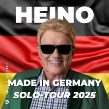 Heino Gersthofen