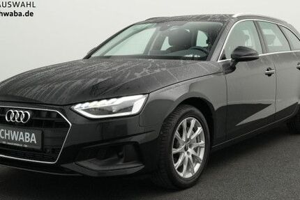 Audi A4 40.000 km 29.810 &euro; Gersthofen 86368