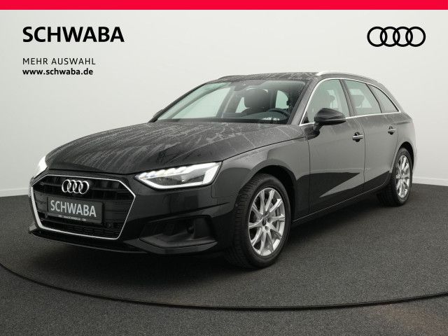 Audi A4 40.000 km 29.810 &euro; Gersthofen 86368