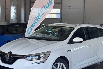 Renault Megane 196.000 km 5.490 &euro; Langerringen 86853