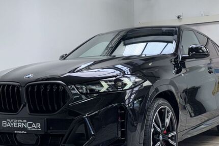 BMW X6 8.731 km 89.389 € Königsbrunn 86343