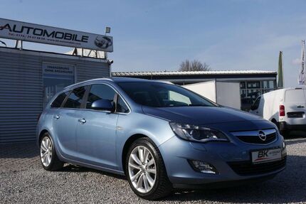 Opel Astra 74.000 km 10.490 &euro; Königsbrunn 86343