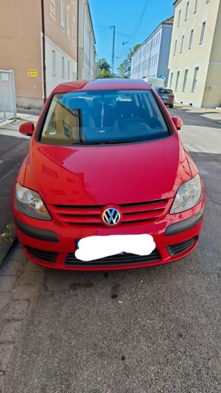 VW Golf Plus 155.000 km 1.750 € Augsburg 86154