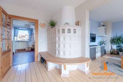 Wohnung Neusäß - 4 Zimmer, 123 m&sup2;, 560.000&euro; | Angebot:26212760