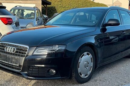 Audi A4 342.638 km 2.650 &euro; Friedberg 86316