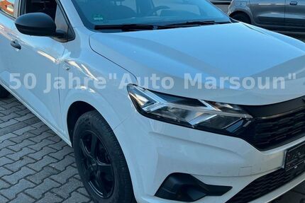 Dacia Sandero 39.900 km 7.700 &euro; Welden 86465