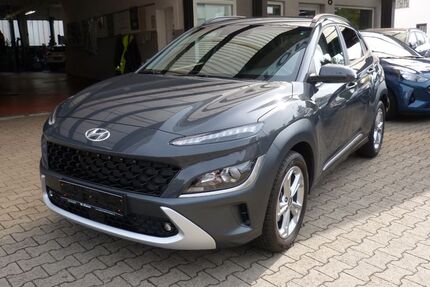 Hyundai KONA 26.580 km 17.990 &euro; Stadtbergen 86391