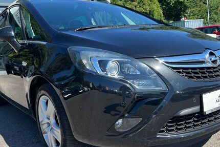 Opel Zafira Tourer 185.000 km 5.990 &euro; Augsburg 86165