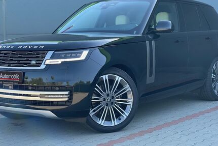 Land Rover Range Rover 9.800 km 159.990 € Langweid 86462