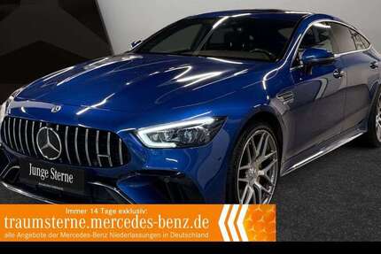 Mercedes-Benz AMG GT 53.192 km 113.890 &euro; Augsburg 86161