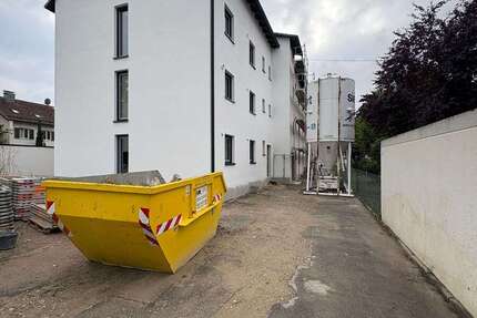 Wohnung zum Mieten in Augsburg 1.500 € 65 m² 3 zimmer