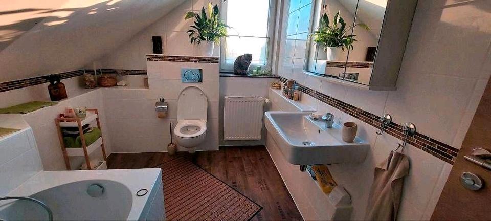 Einfamilienhaus Kissing - 7 Zimmer, 183 m&sup2;, 690.000&euro; | Angebot:26656527