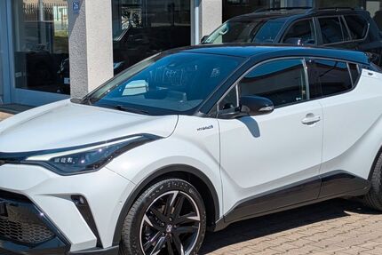 Toyota C-HR 74.950 km 22.650 &euro; Friedberg-Rinnenthal 86316