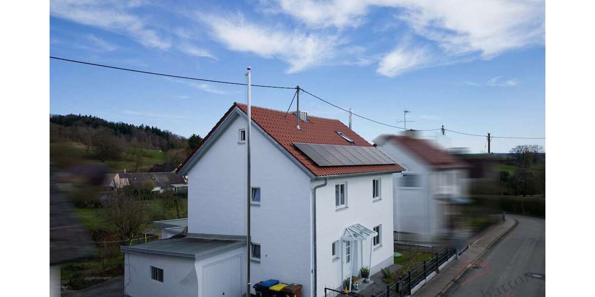 Einfamilienhaus Zusmarshausen / Streitheim Streitheim - 5 Zimmer, 120 m&sup2;, 420.000&euro; | Angebot:25334796