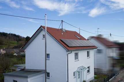 Haus Zusmarshausen / Streitheim Streitheim - 5 Zimmer, 120 m&sup2;, 420.000&euro; | Angebot:25334796