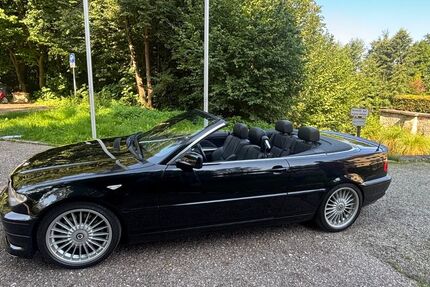 Alpina B3 104.000 km 38.900 € Aichach 86551
