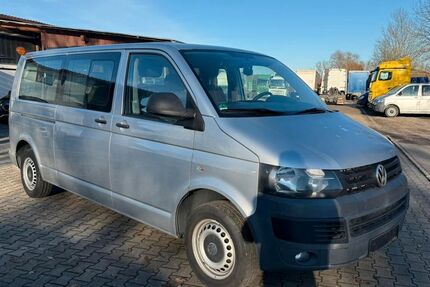 VW T5 Transporter 306.500 km 8.250 &euro; Dinkelscherben 86424