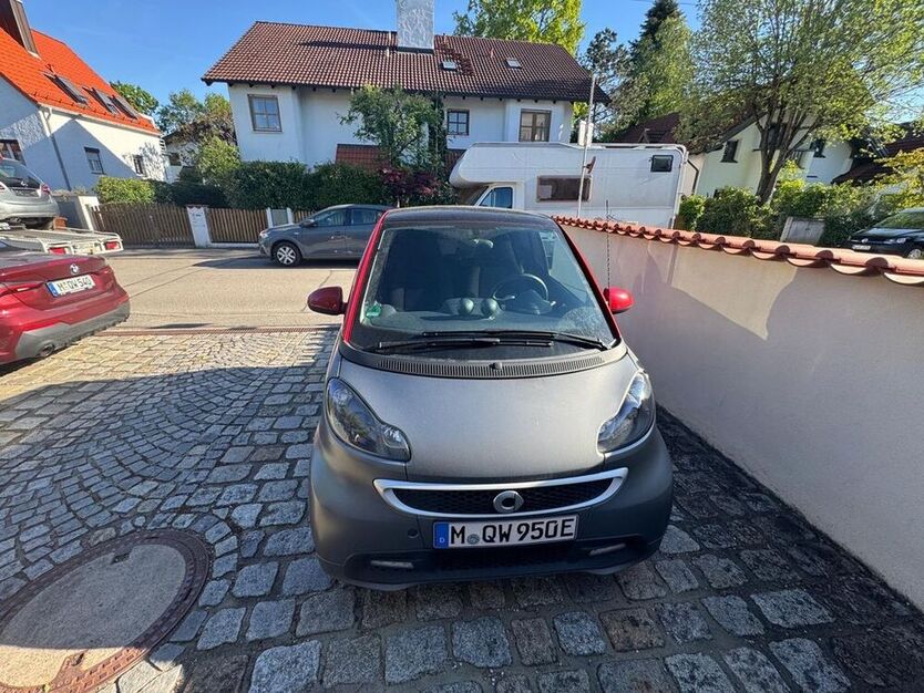 ForTwo