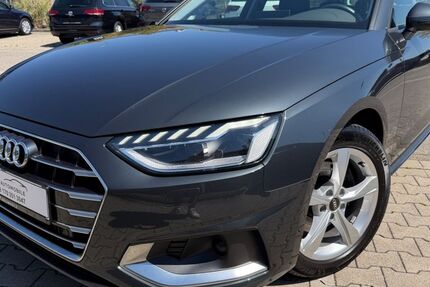 Audi A4 103.000 km 19.900 &euro; Augsburg 86154