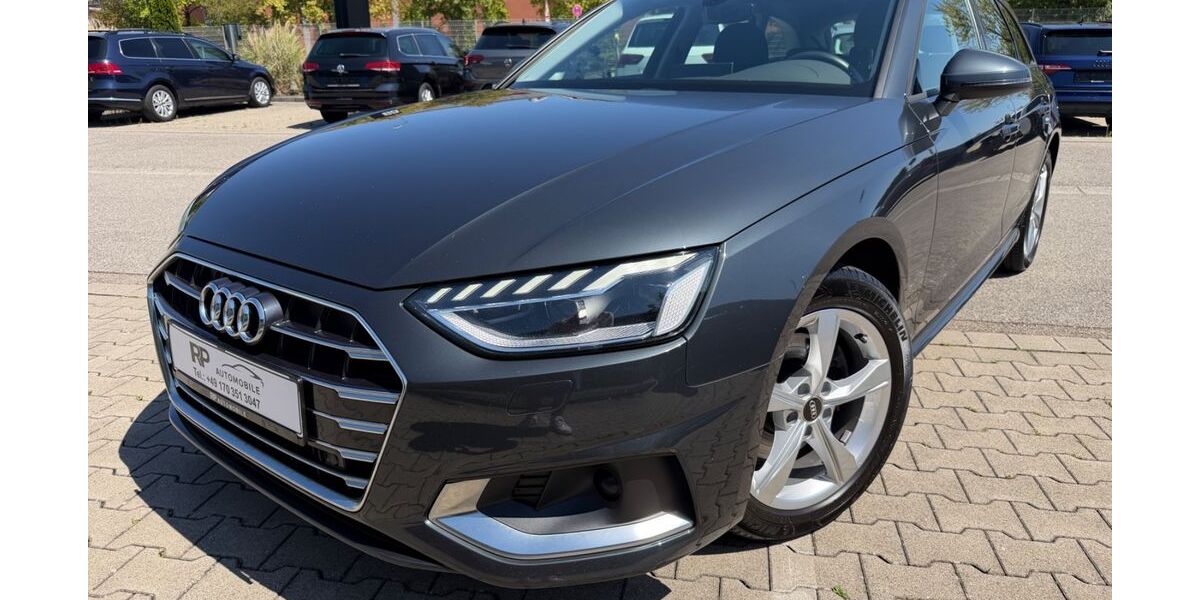 Audi A4 103.000 km 19.900 &euro; Augsburg 86154