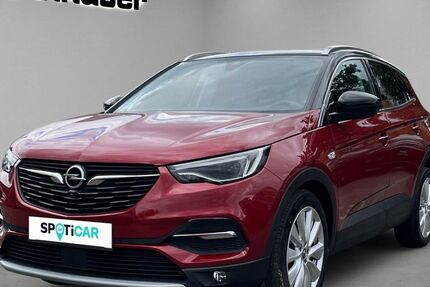 Opel Grandland (X) 24.130 km 20.950 &euro; Augsburg 86156