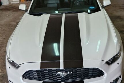 Ford Mustang 58.500 km 23.400 &euro; Langweid 86462