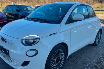 Fiat 500e 18.573 km 23.280 &euro; Diedorf / Augsburg 86420