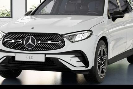 Mercedes-Benz GLC 300 9.900 km 64.900 € Augsburg 86161