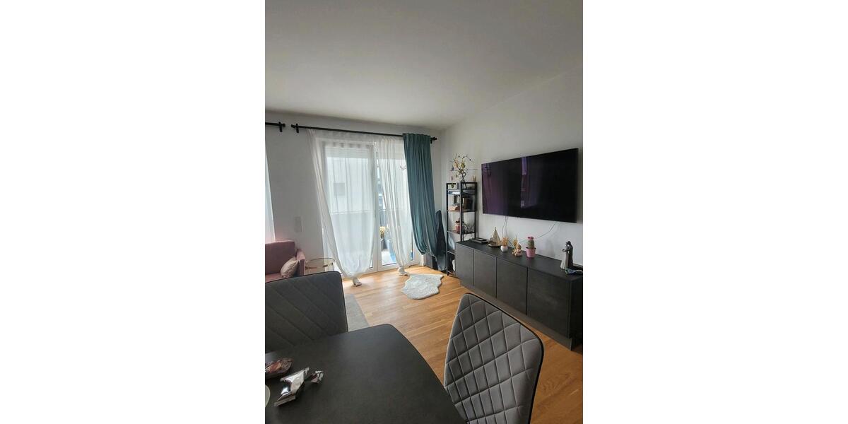 Etagenwohnung Gersthofen - 2 Zimmer, 450.000&euro; | Angebot:21854024
