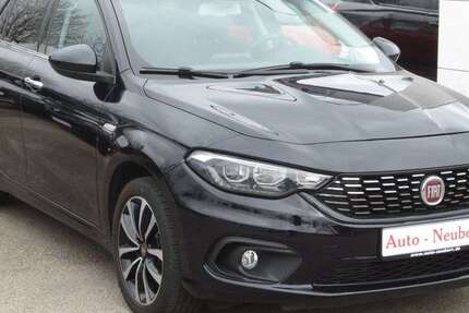 Fiat Tipo 71.000 km 10.950 € Stadtbergen 86391