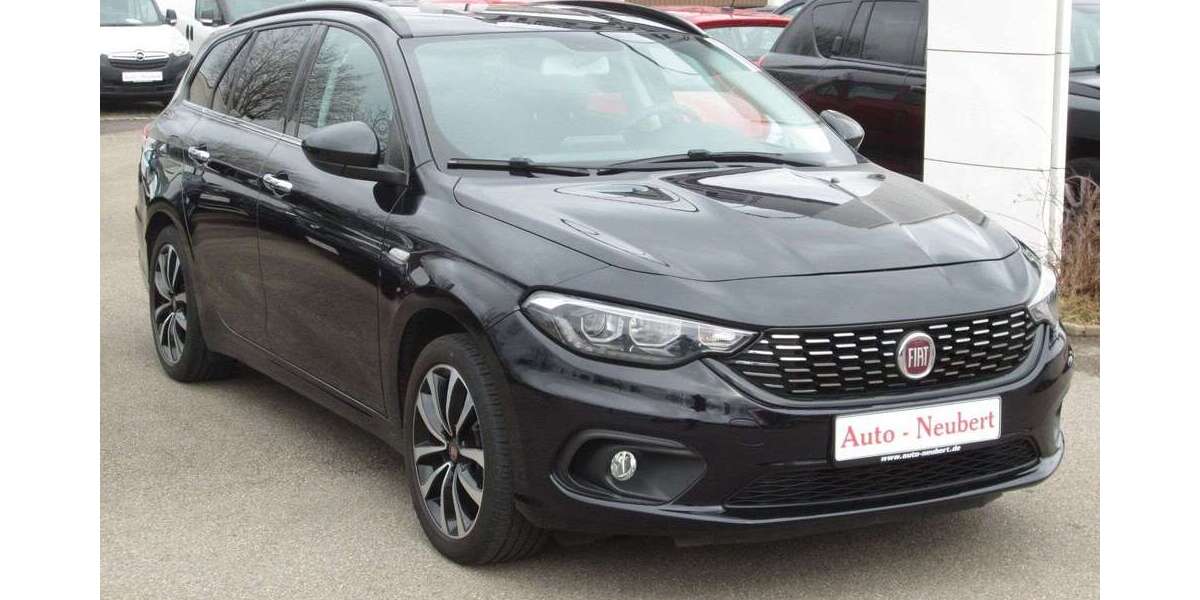 Fiat Tipo 71.000 km 10.950 &euro; Stadtbergen 86391