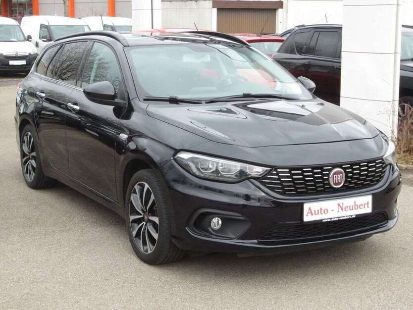 Fiat Tipo 71.000 km 10.950 € Stadtbergen 86391
