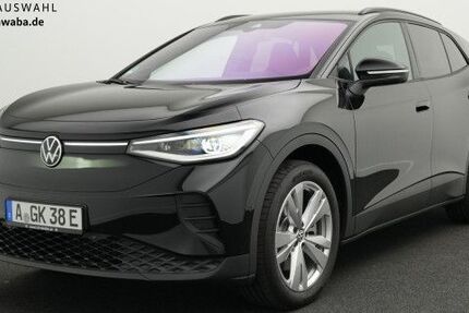 VW ID.4 2.505 km 54.090 &euro; Gersthofen 86368
