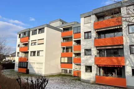 Wohnung zum Kaufen in Friedberg 249.000 € 70 m² 3 zimmer