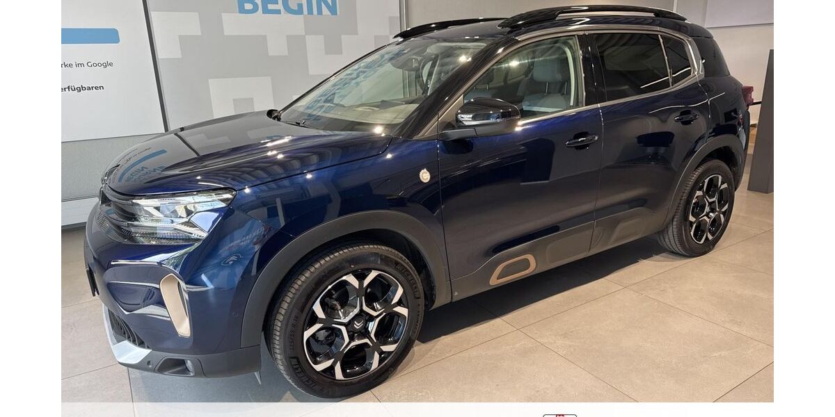 Citroen C5 Aircross 15.318 km 20.899 &euro; Augsburg 86179
