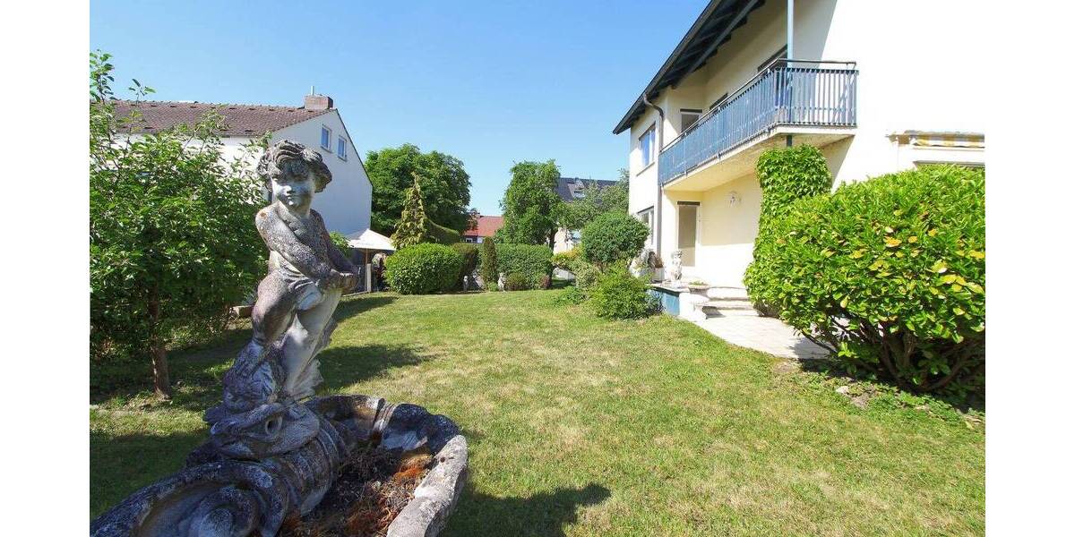 Einfamilienhaus Augsburg Göggingen - 5 Zimmer, 138 m&sup2;, 599.000&euro; | Angebot:26834558