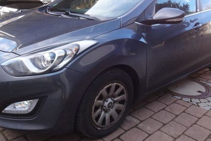 Hyundai i30 155.000 km 9.997 &euro; Altomünster 85250