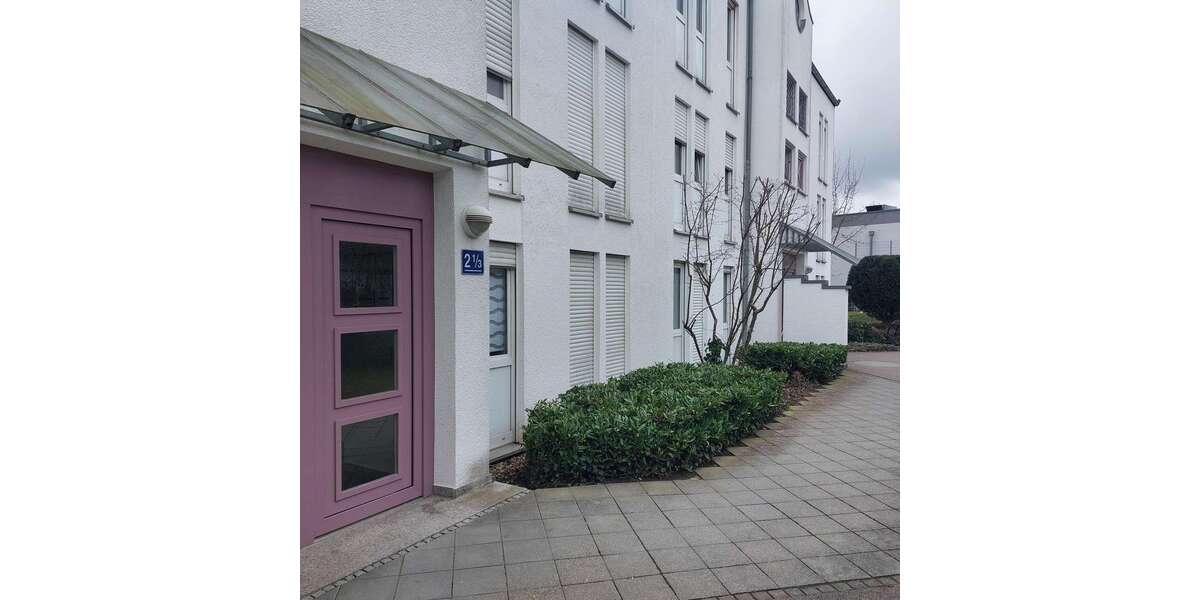 Etagenwohnung Augsburg Oberhausen - 2 Zimmer, 63 m&sup2;, 290.000&euro; | Angebot:25661661