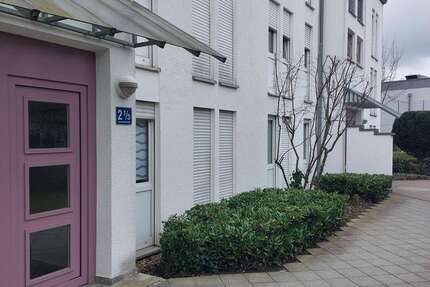 Wohnung Augsburg Oberhausen - 2 Zimmer, 63 m&sup2;, 290.000&euro; | Angebot:25661661