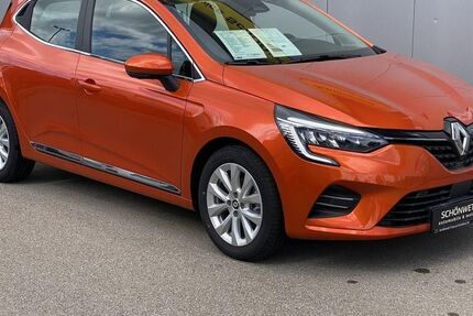 Renault Clio 22.628 km 15.980 € Schwabmünchen 86830