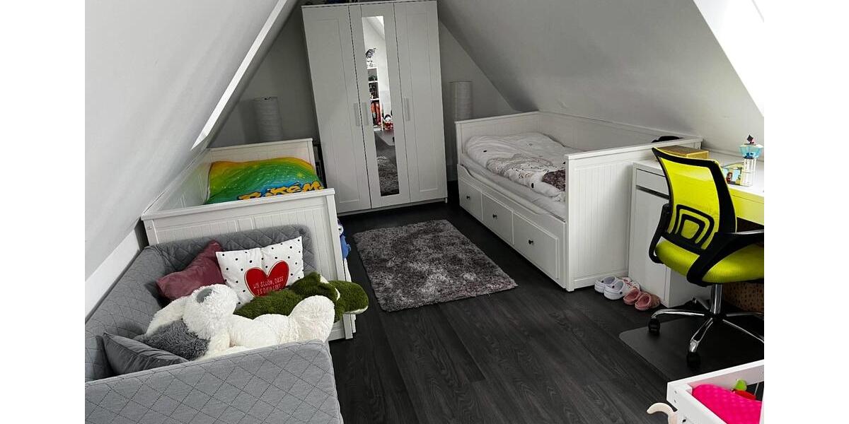 Maisonettenwohnung Augsburg Bärenkeller - 5 Zimmer, 130 m&sup2;, 549.000&euro; | Angebot:24284548