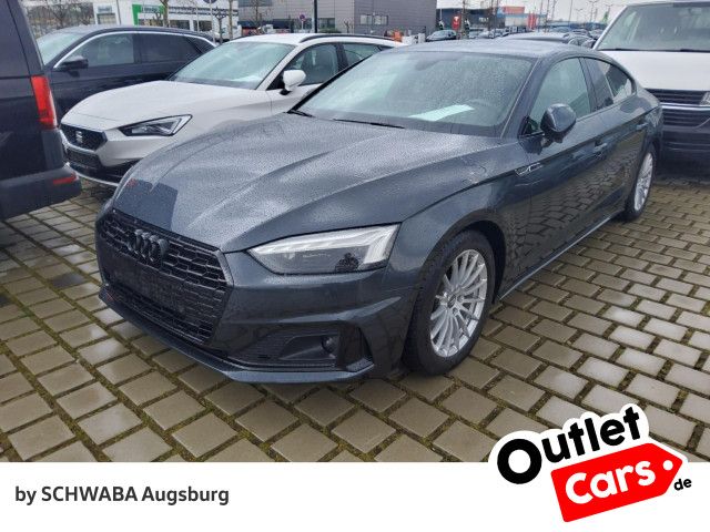 Audi A5 108.200 km 24.590 &euro; Gersthofen 86368