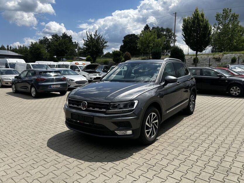 Tiguan