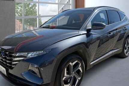 Hyundai TUCSON 62.400 km 25.985 &euro; Augsburg 86165